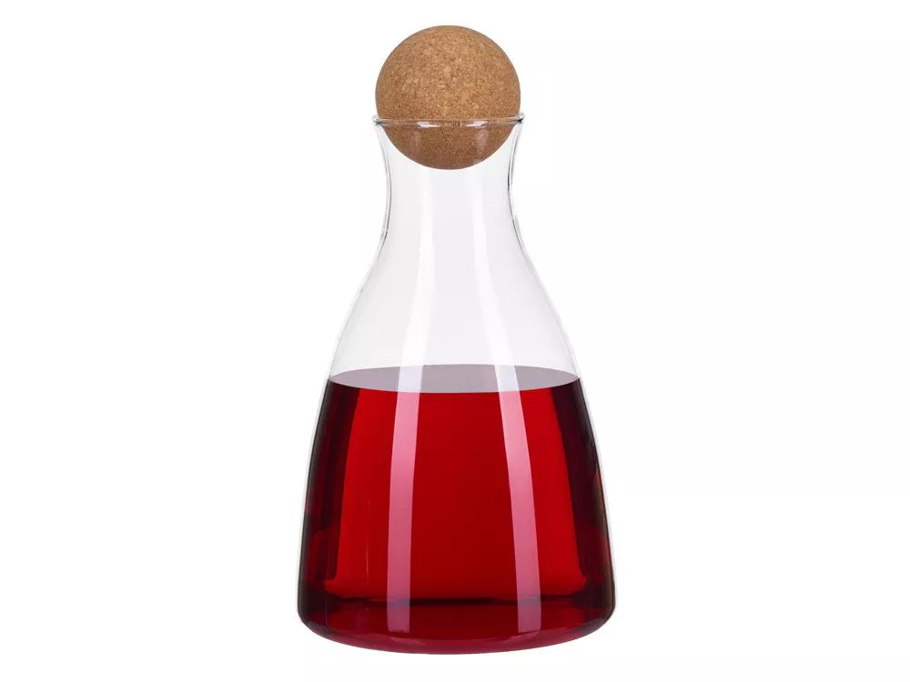 Кувшин с пробковой крышкой Beveri