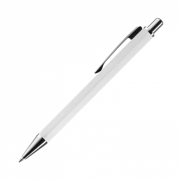Шариковая ручка Urban, белая