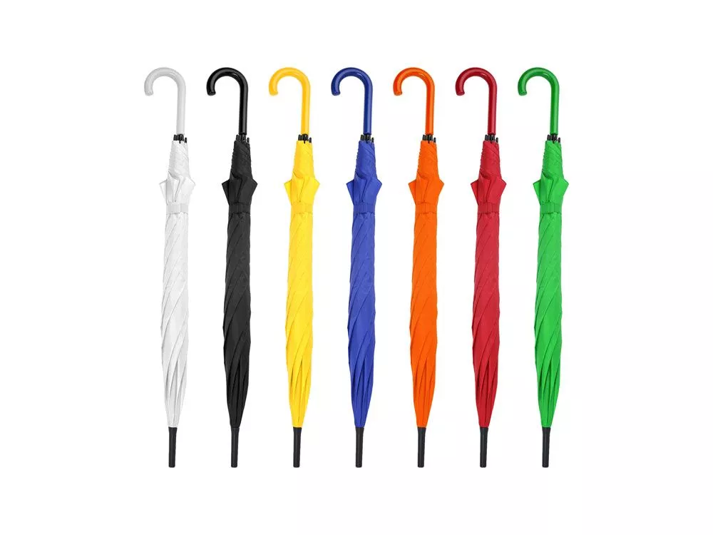 Зонт-трость MILFORD, полуавтомат