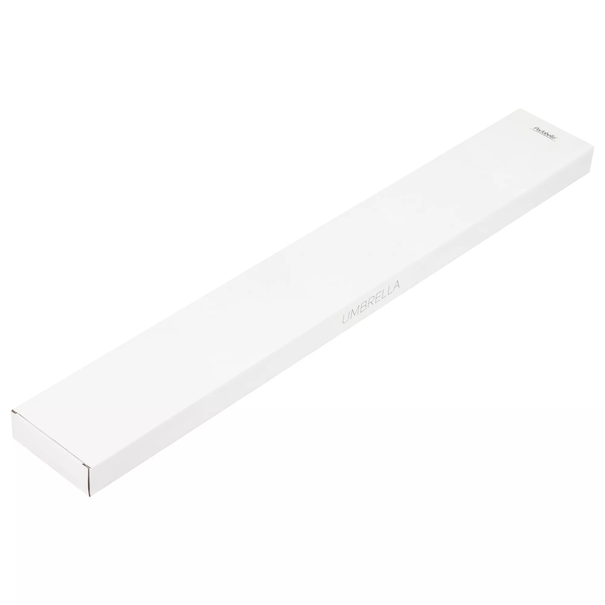 Зонт-трость, Bergwind, синий