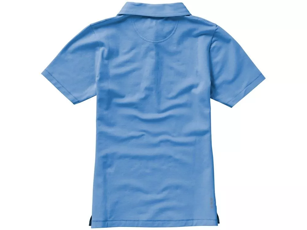 Рубашка поло Markham женская