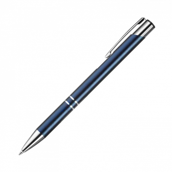 Шариковая ручка Alpha Neo, синяя