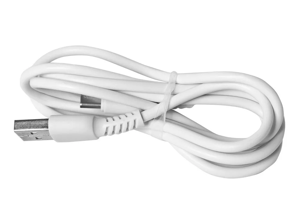 Ночник с беспроводной зарядкой и RGB подсветкой Miracle, 15 Вт