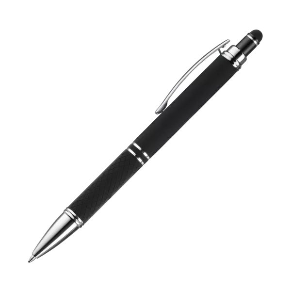Шариковая ручка Alt, черная