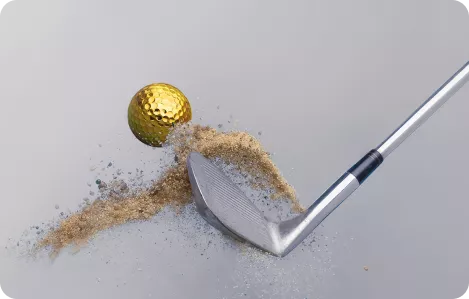 ЖК  Золотой