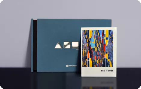 Капитал груп