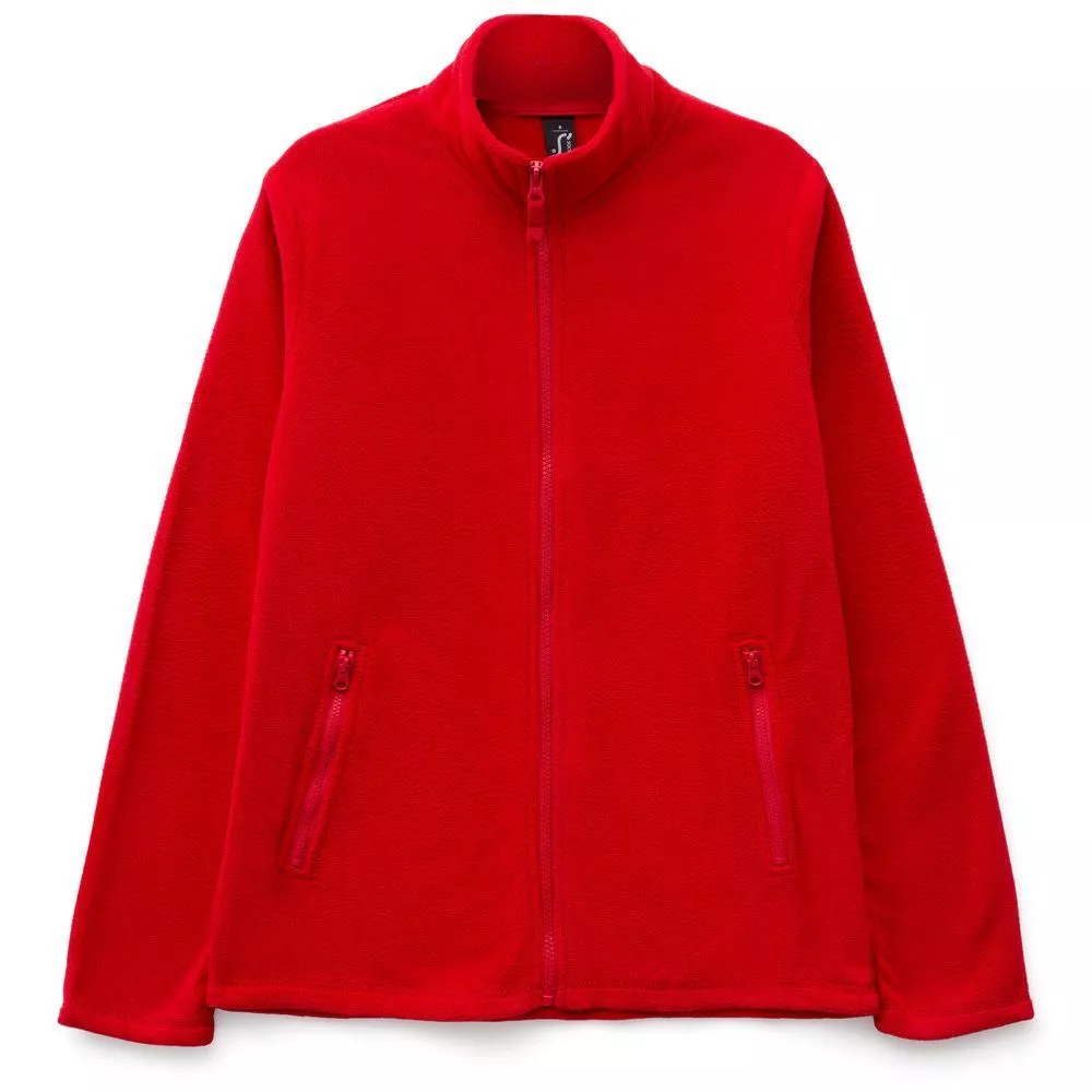 Куртка мужская Norman Men, красная, размер 3XL