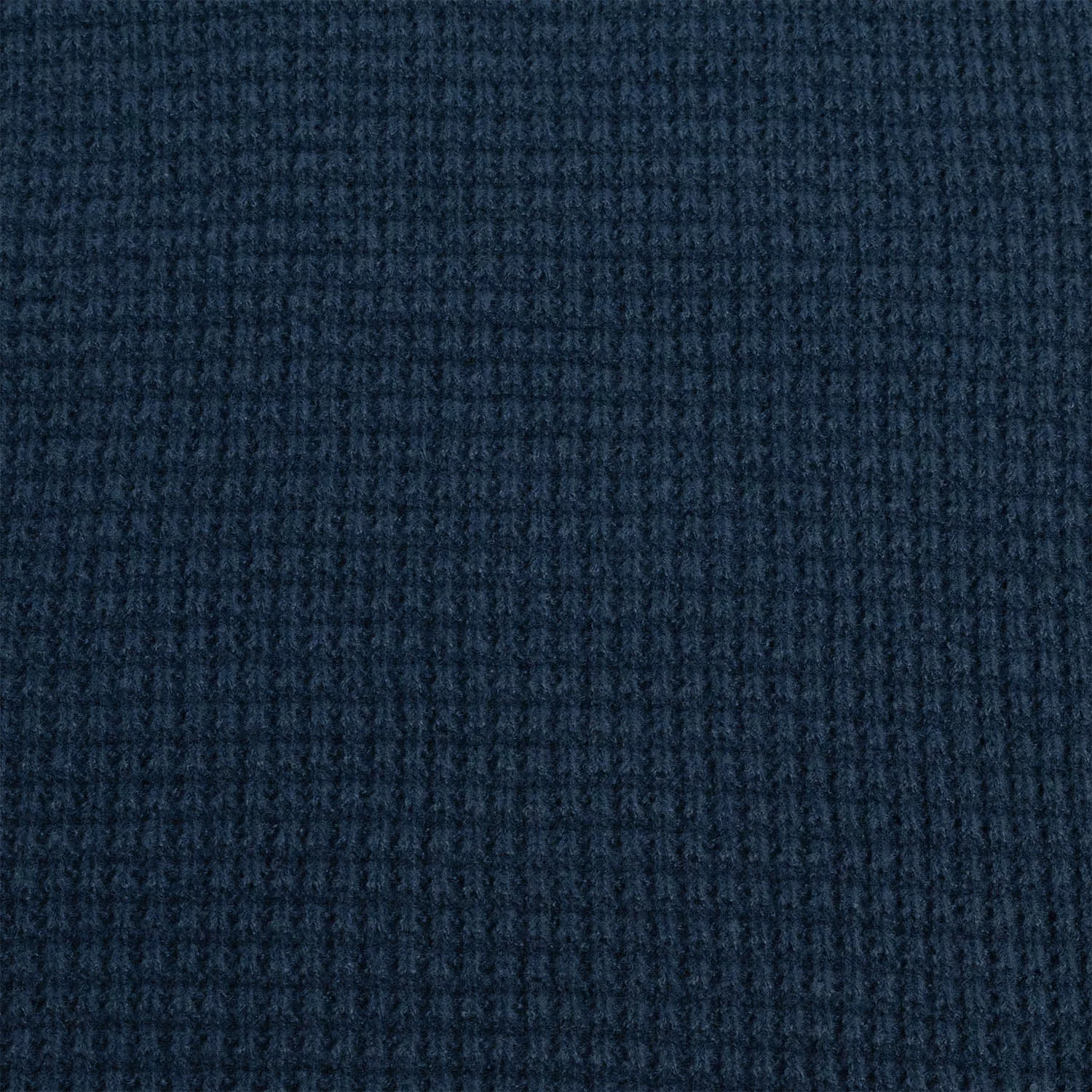 Плед Malta Soft вязаный, 160*90 см, синий