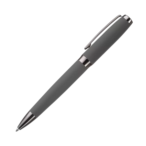 Шариковая ручка Monreal, серая