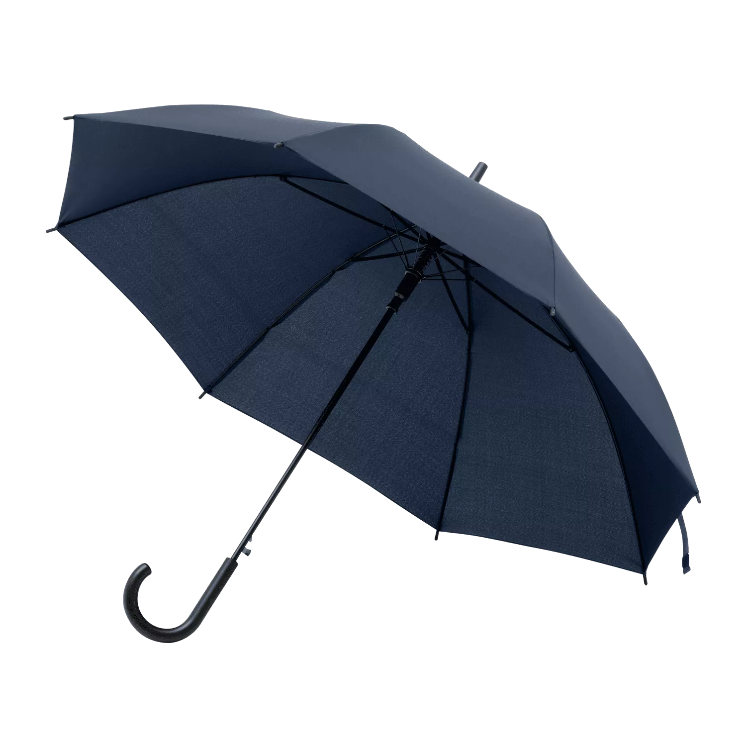 Зонт-трость, Bergwind, синий