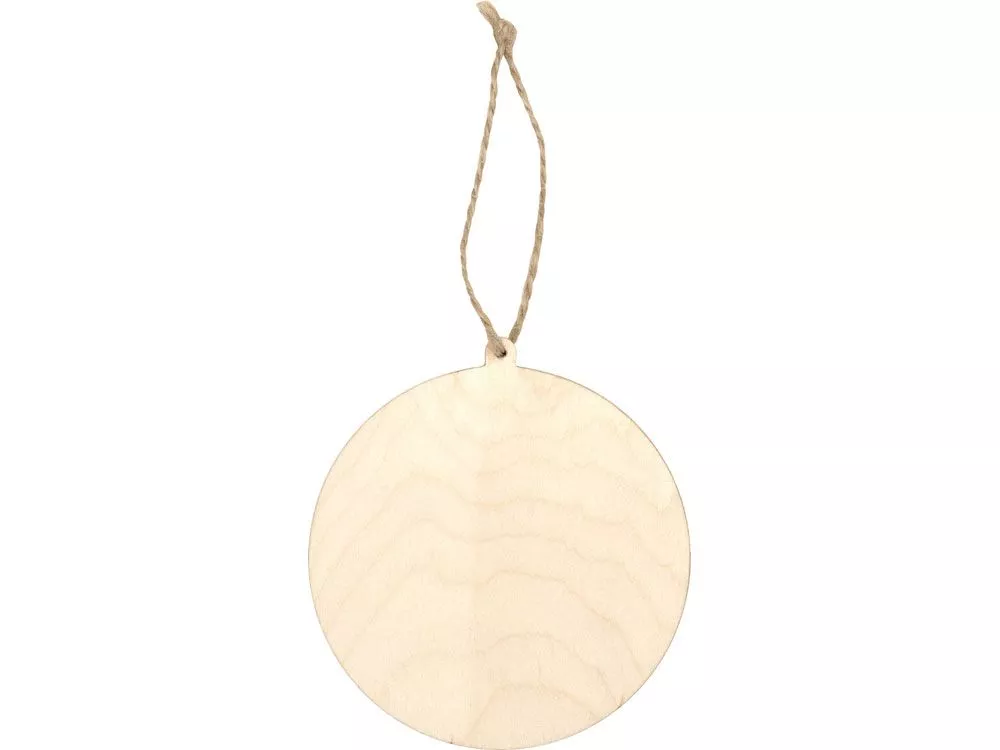 Подвеска Ночь перед рождеством