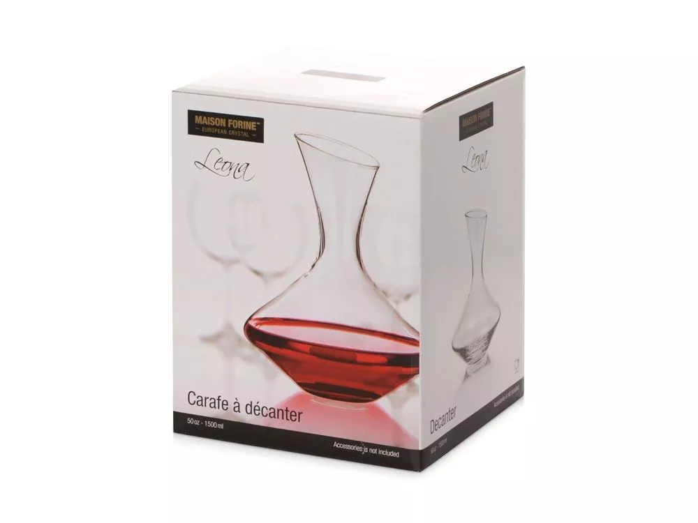 Декантер для вина Cabernet, 1500 мл