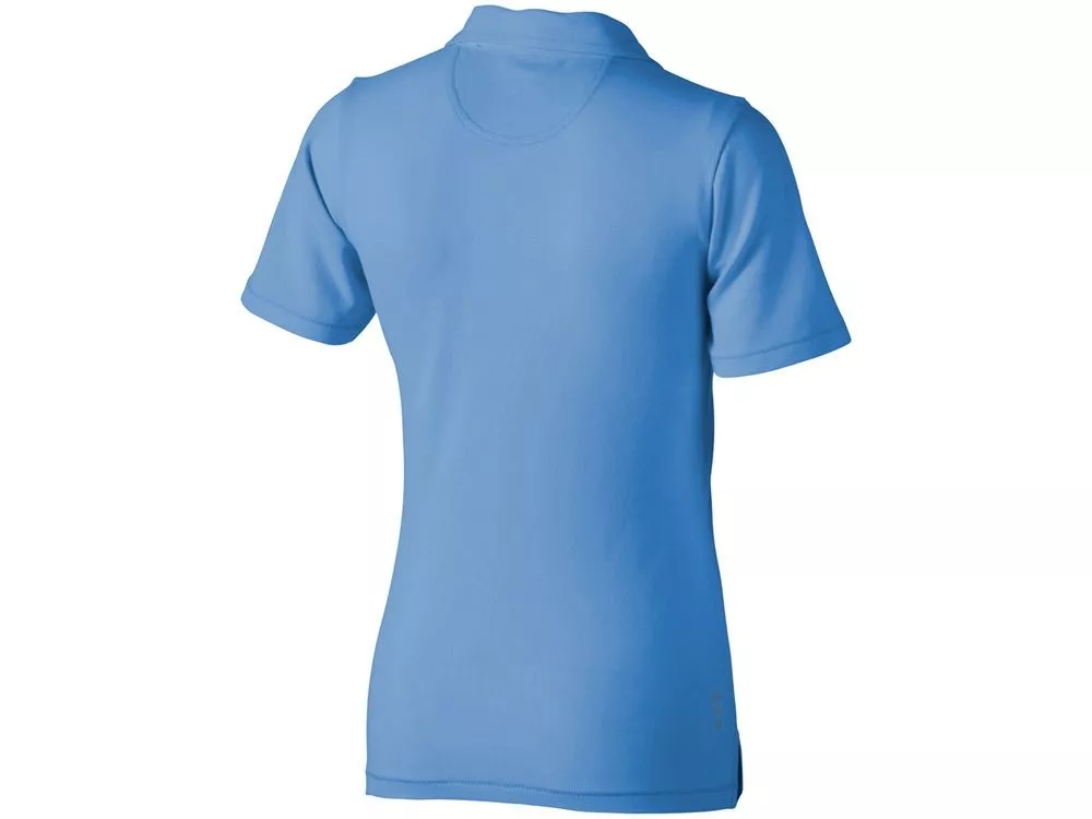 Рубашка поло Markham женская
