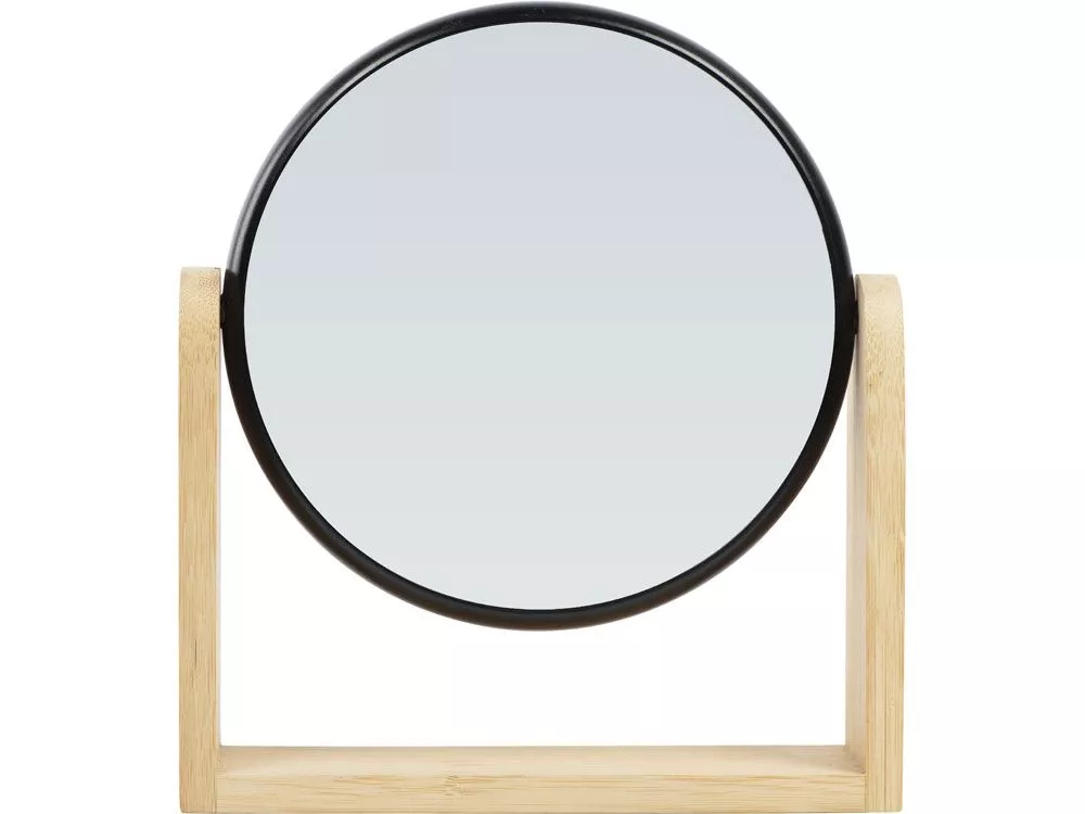 Зеркало из бамбука Black Mirror