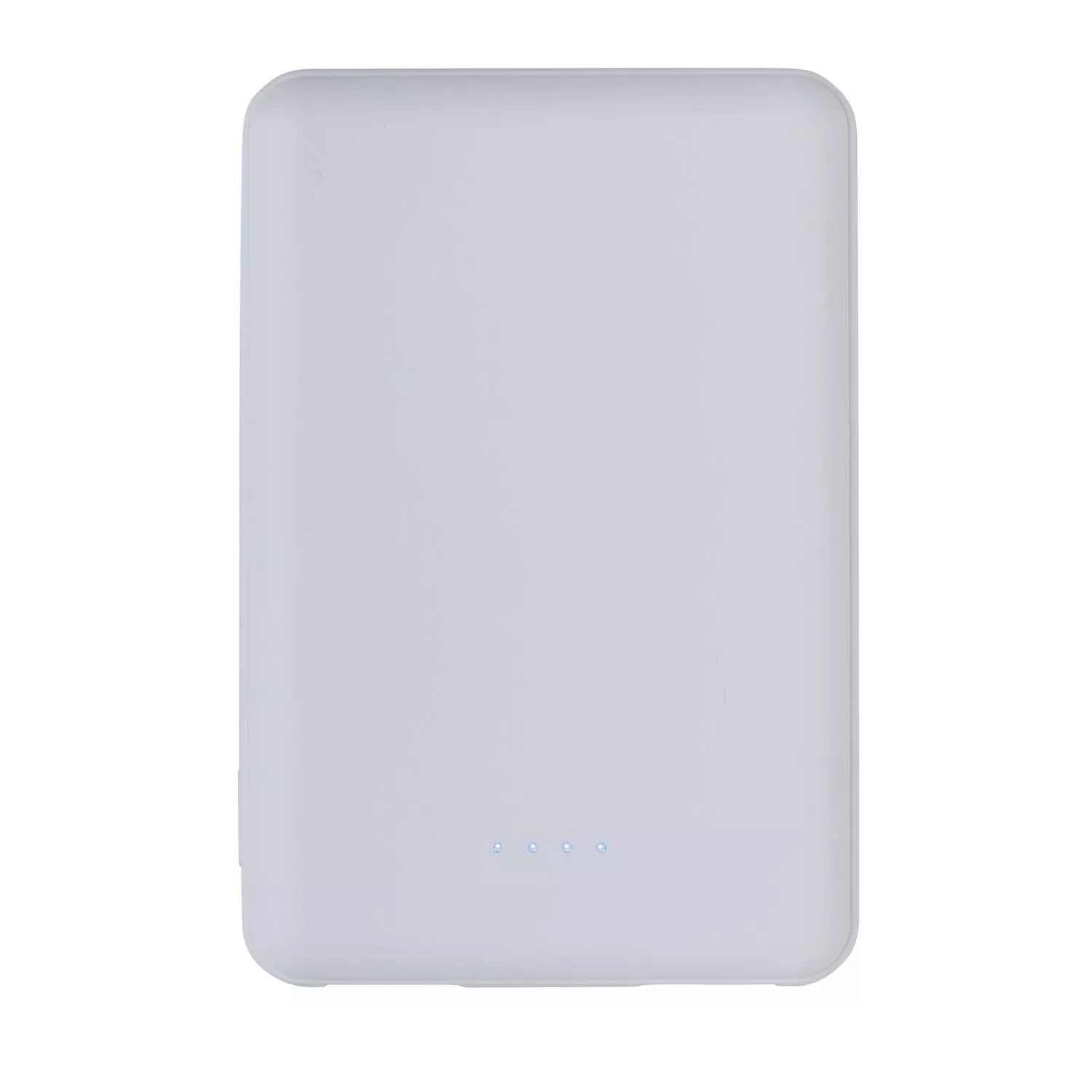 Внешний аккумулятор с защитой от микробов, 5000 мАч