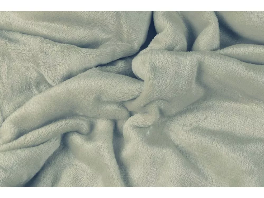 Плед мягкий флисовый Fancy