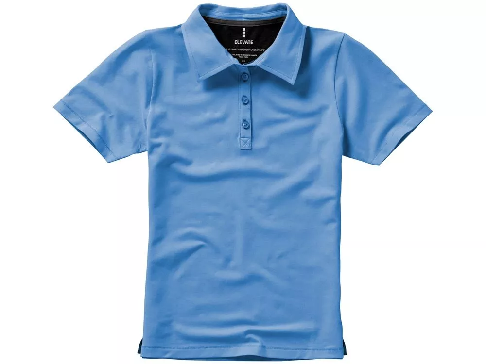 Рубашка поло Markham женская