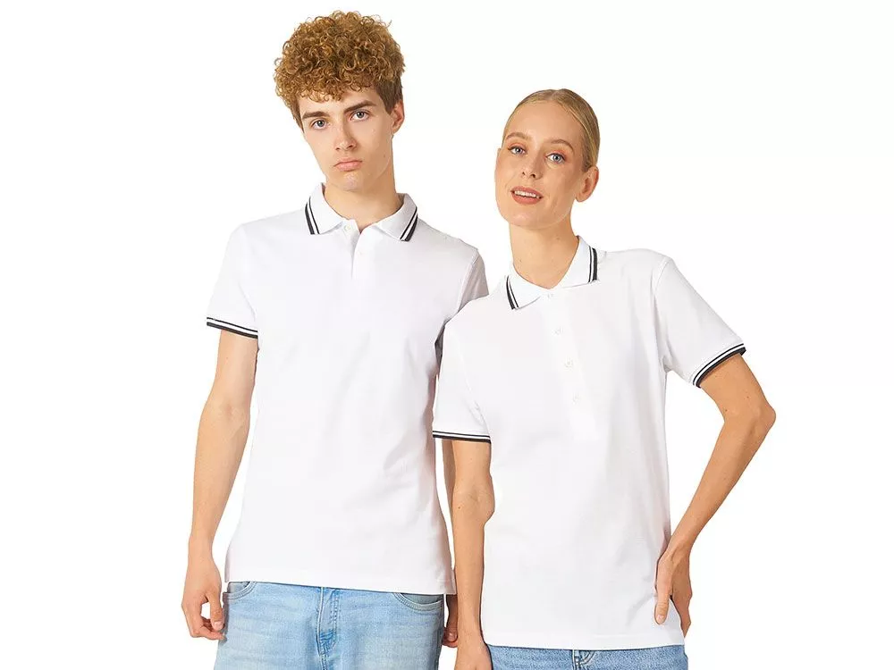 Рубашка поло Erie женская