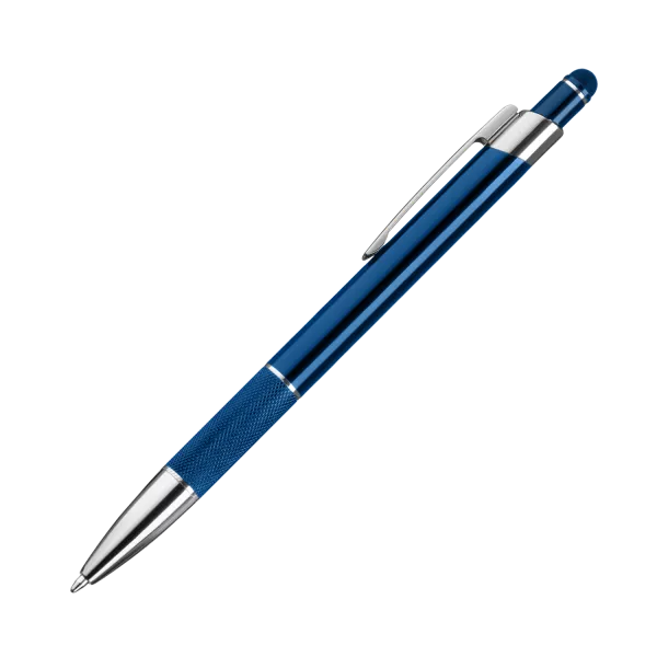 Шариковая ручка Levi, синяя