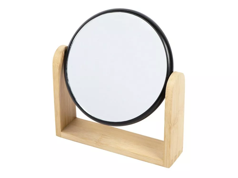 Зеркало из бамбука Black Mirror