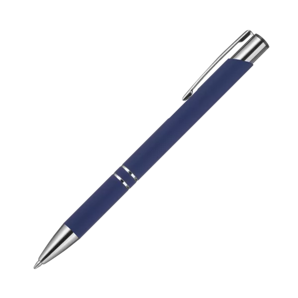 Шариковая ручка Alpha, синяя