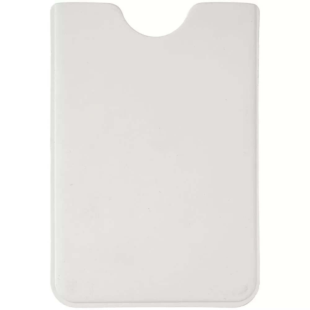 Чехол для карточки Dorset, белый