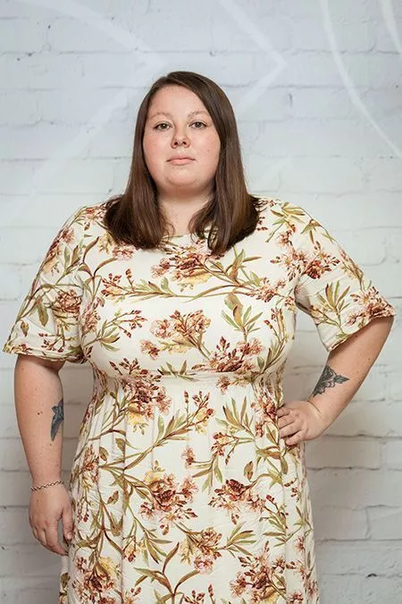 Грек Александра