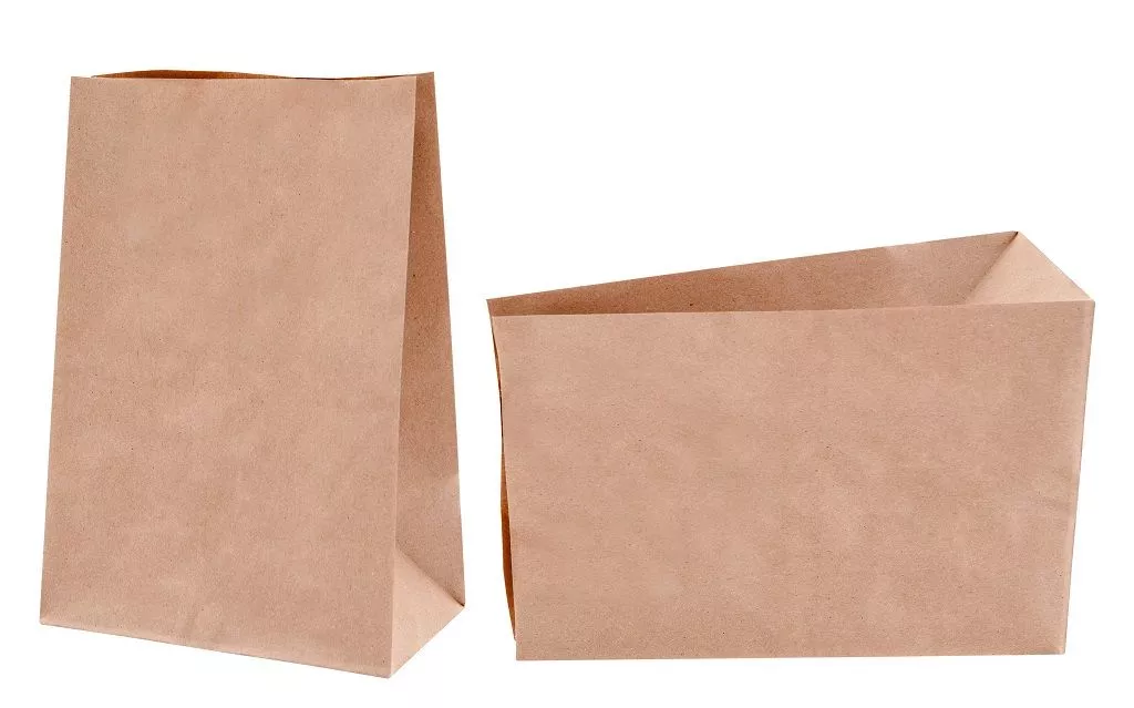 бумажные пакеты