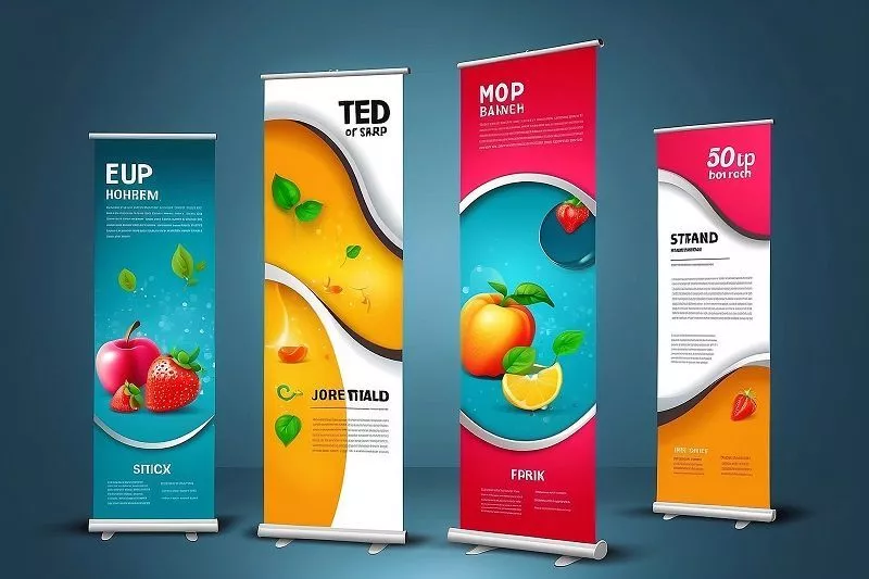 stand-banner-with-roll-up-display-product-promotion-template-design-eps-10.jpg фрукты
