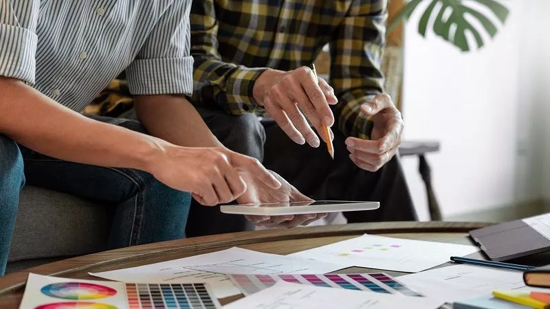 совместная работа