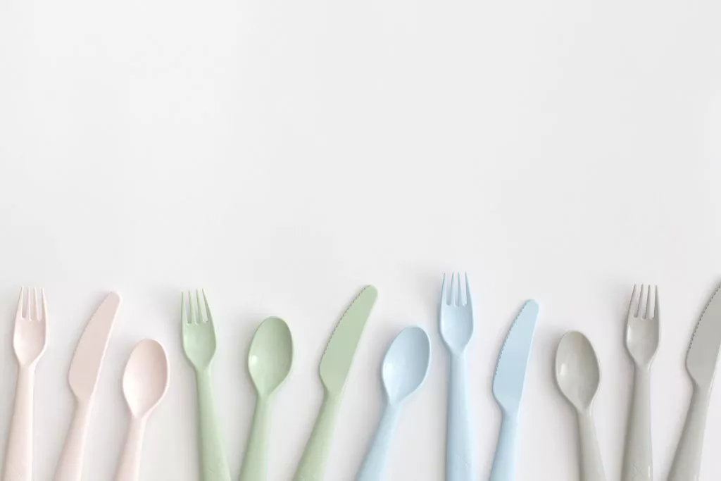 ложки и вилки