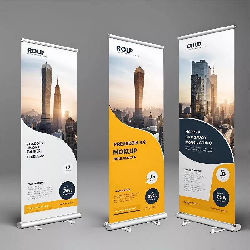 roll-up-banner-mockup-design.jpg примеры на сером фоне