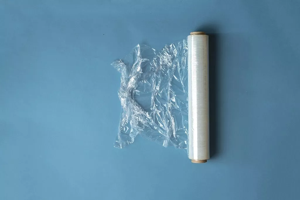 полиэтилен 