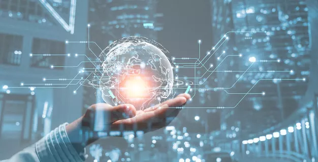 цифровизация