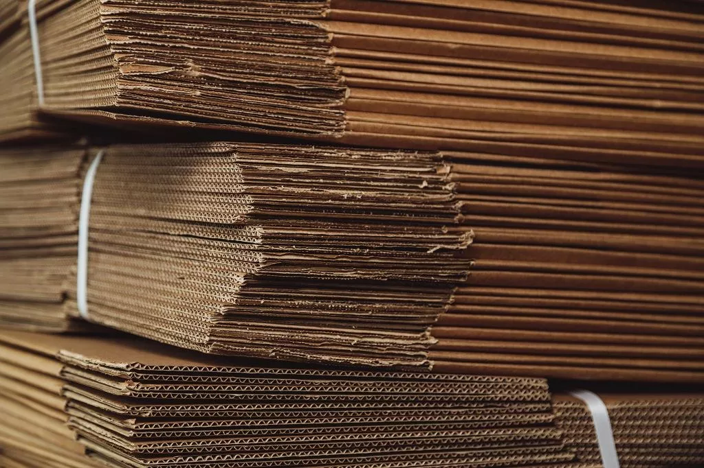 большие стопки 