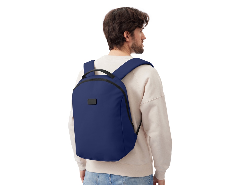 Рюкзак Sofit для ноутбука 14'' из экокожи