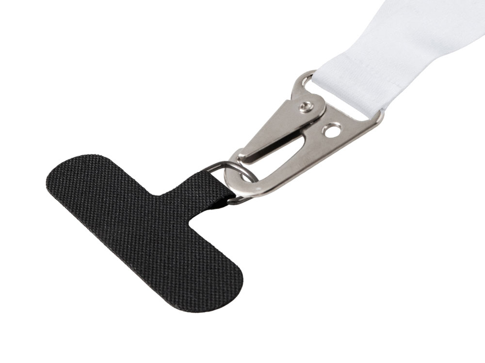 Лента под сублимацию для телефона с замком обрыва, 2,5 см