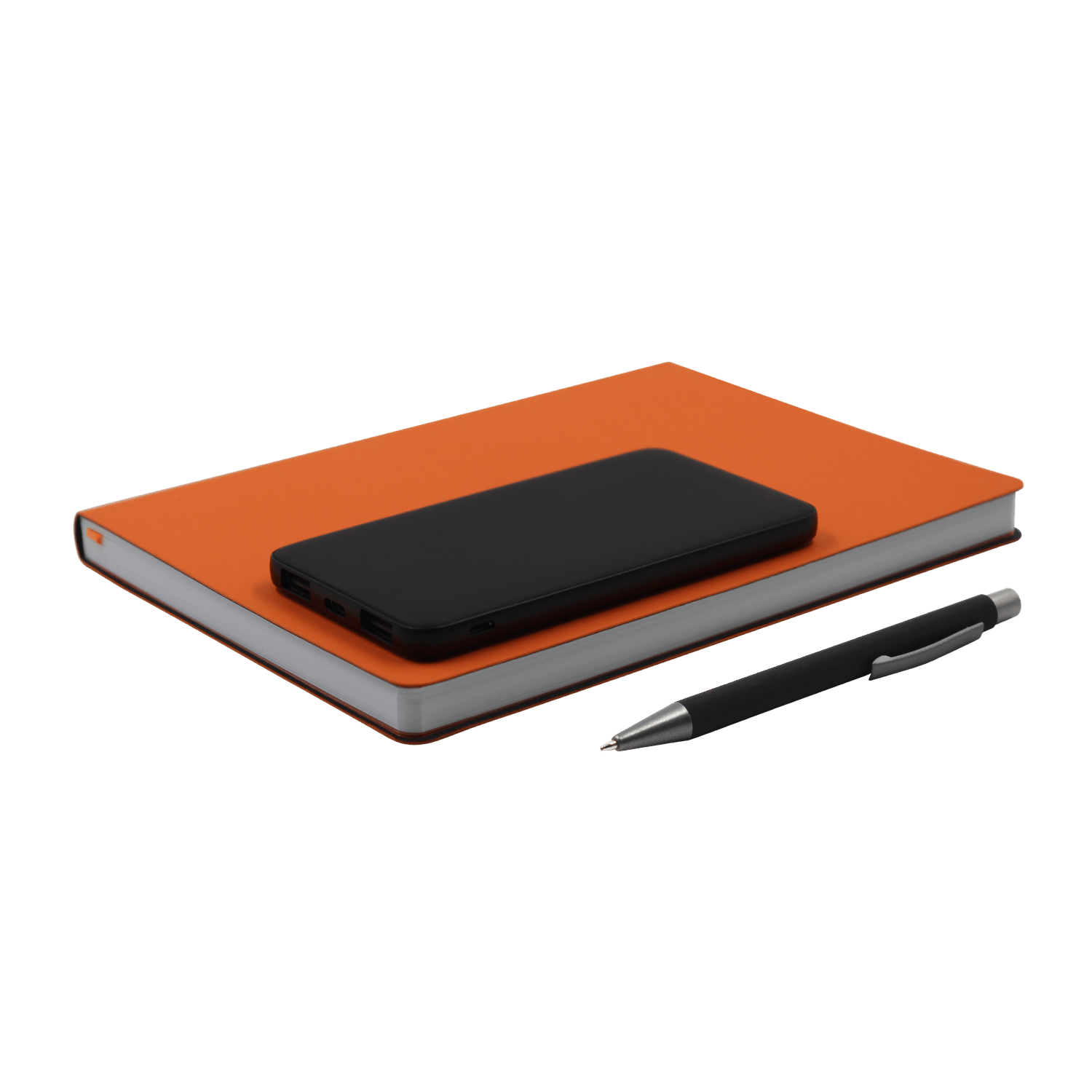 Набор Bplanner Color 5000 (бежевый с чёрным)