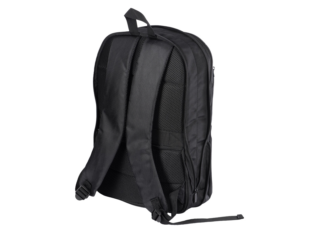 Расширяющийся рюкзак Slimbag для ноутбука 15,6