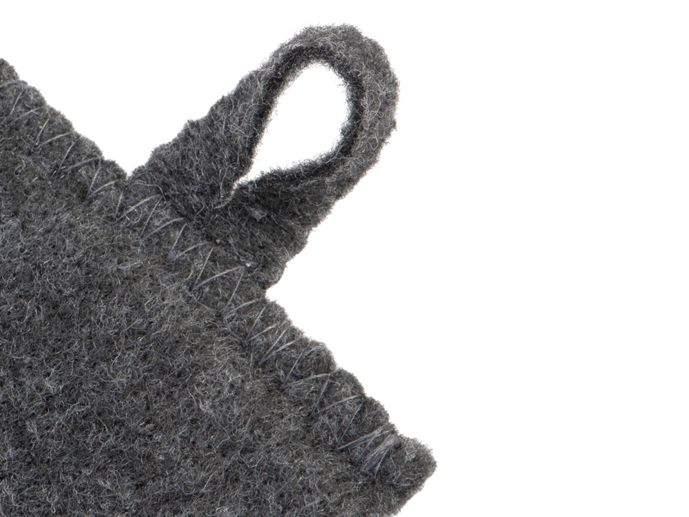 Рукавица для бани и сауны Healing