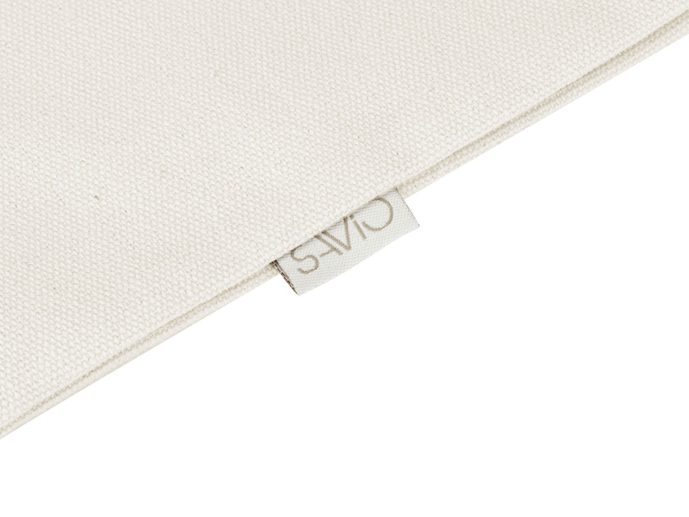 Сумка для шоппинга Cotton из переработанного хлопка, 280 г/м2