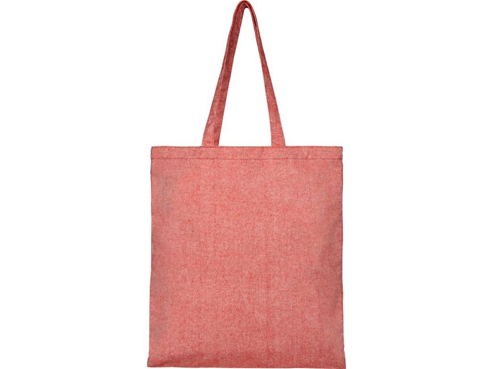 Сумка Pheebs из переработанного хлопка, 150 г/м²