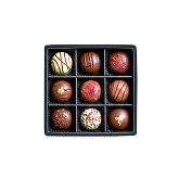 Сладкие подарки с логотипом