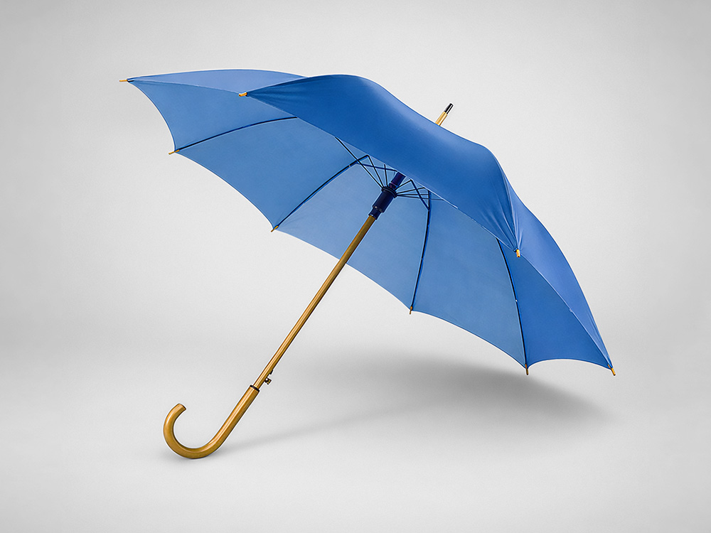 Зонт-трость Радуга