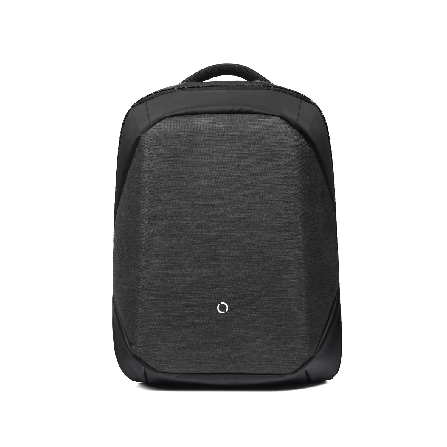 Рюкзак KORIN ClickPack 46х34х16 см, черный