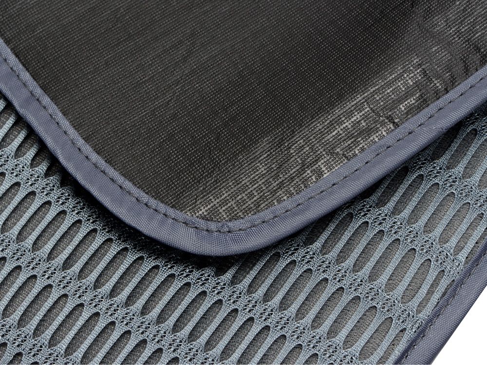 Плед для пикника Module с дышащей поверхностью