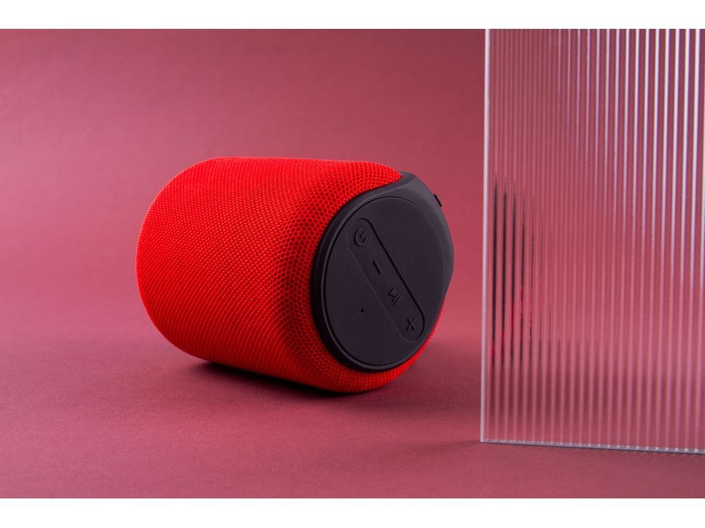 Портативная колонка mySound Clario, 15 Вт