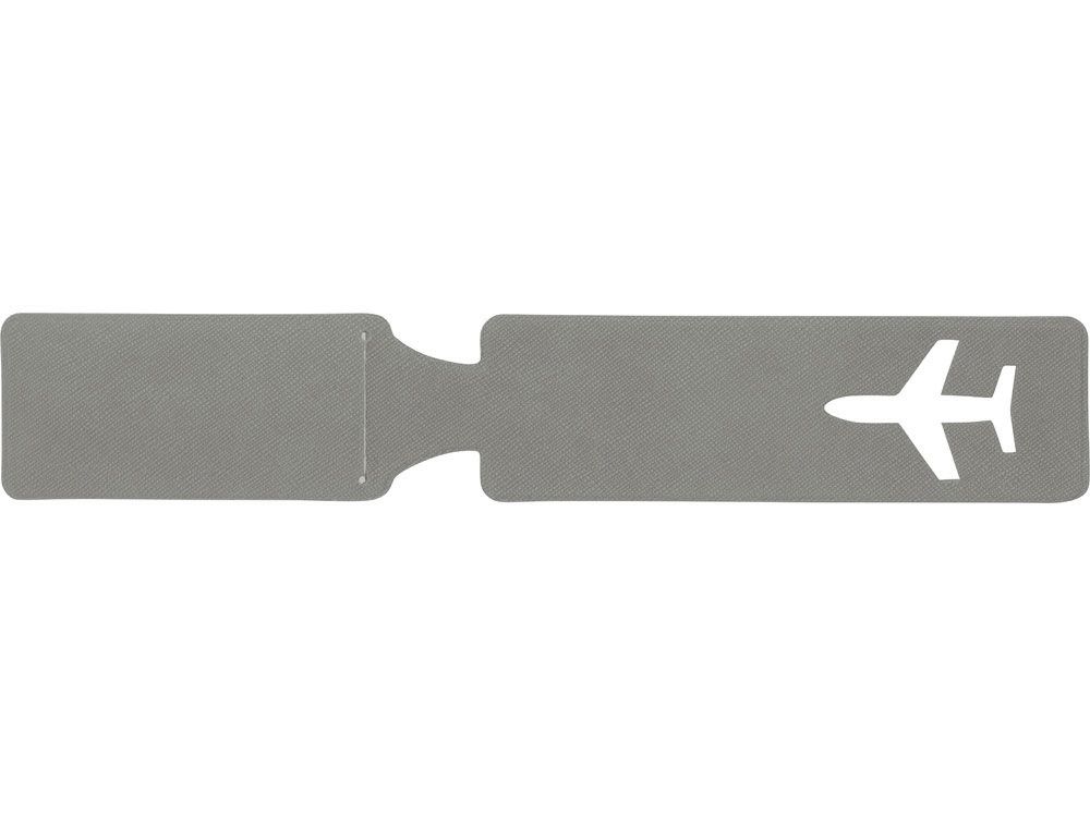 Багажная бирка Favor