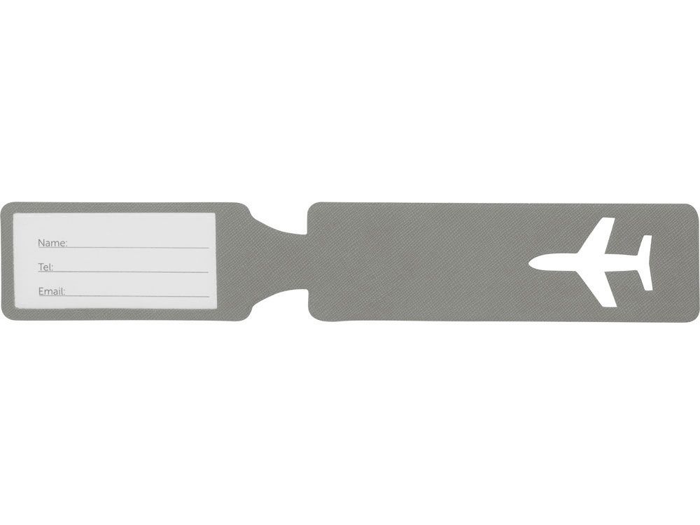 Багажная бирка Favor