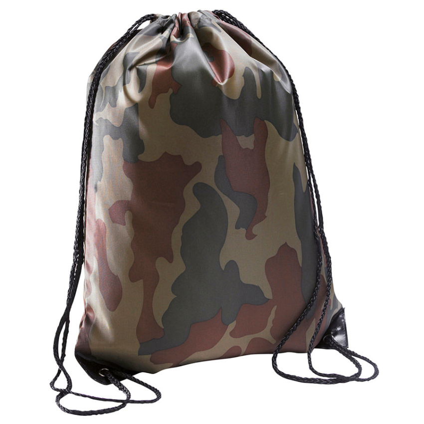 Рюкзак "URBAN", камуфляж, 45?34,5 см, 100% полиэстер, 210D